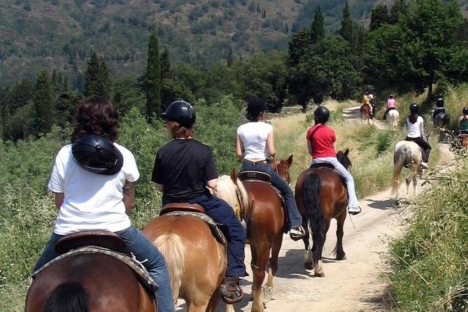 Mendoza Horseback Riding Tour with Traditional Argentine Asado - Practical Details: What You Need to Know