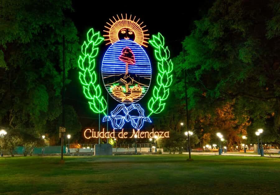 Mendoza Magic: Andean Adventure Walking Tour - Frequently Asked Questions