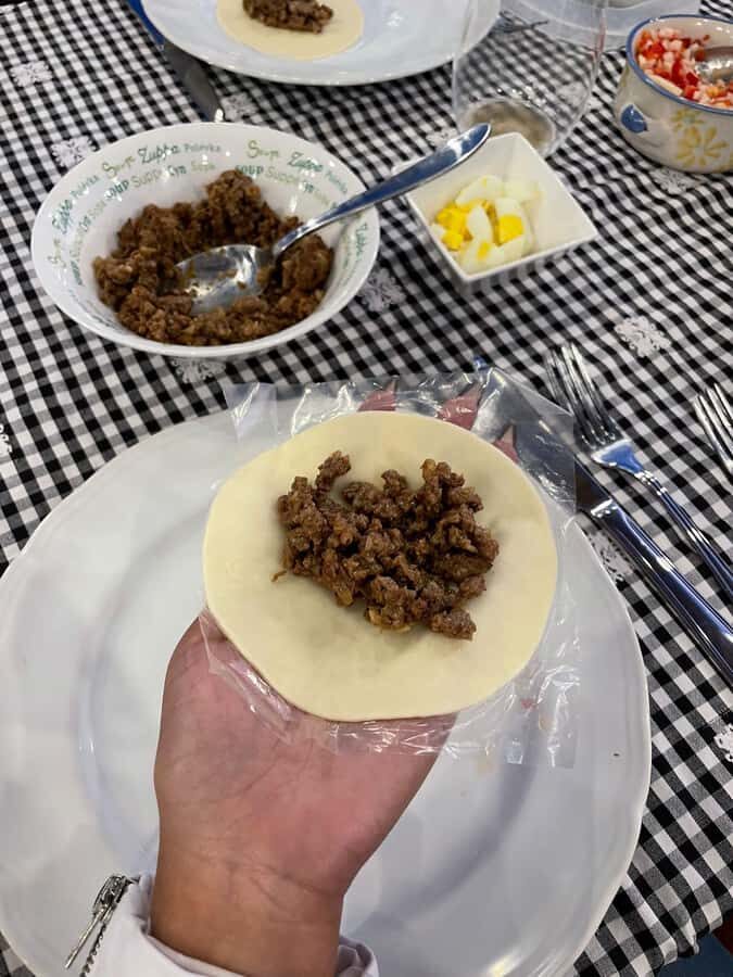 Mendoza: Make An Argentine Asado With A Local & Taste Malbec - Practical Details & Considerations