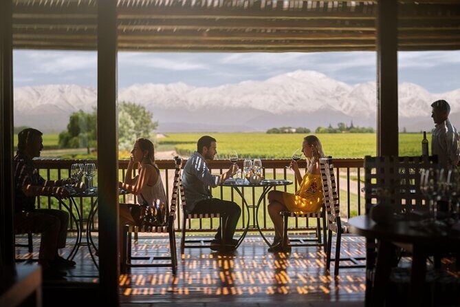 Mendoza Malbec Experience - Who Would Love This Experience?