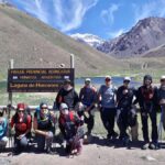 Mendoza: Mt. Aconcagua Confluencia Camp Trekking - A Deep Dive into the Aconcagua Trek Experience