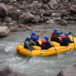 Mendoza River Rafting Adventure - The Experience: Pros and Cons