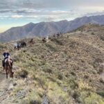 Mendoza: Sunset Horse Back Riding in the Mountains and BBQ - Frequently Asked Questions