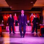 Mendoza: Tango Show with Dinner at Hualta Winery Hotel - Why Travelers Love This Tour
