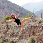Mendoza: Trekking, Abseiling and Zipline - A Detailed Look at the Mendoza Adventure Tour