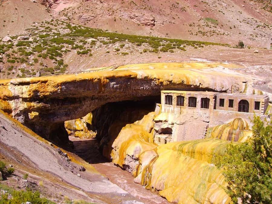 Mendoza: Uspallata, Aconcagua, and Puente del Inca Day Trip - What Travelers Can Expect