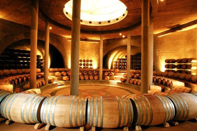 Mendoza Wine Route A Full Day Private Excursion - An In-Depth Look at the Mendoza Wine Route Experience