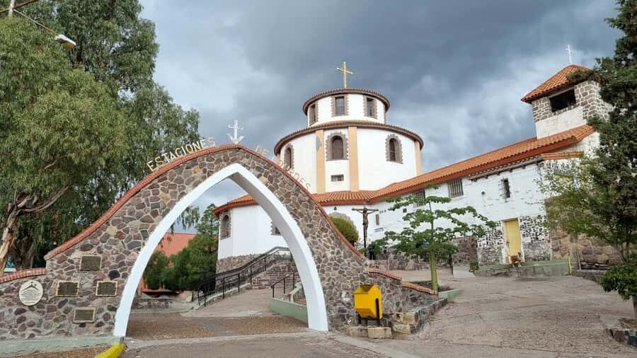 Mendozas Hidden Charms: A Family Wander Quest - What Makes This Tour Stand Out?