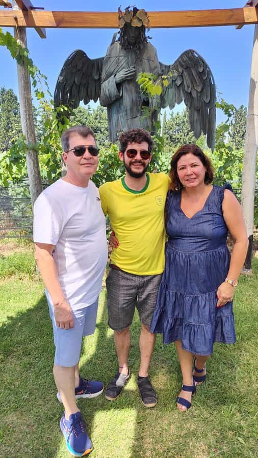 Mendoza's top wineries! Semi-private tour - Frequently Asked Questions