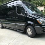 Mercedes Benz Sprinter Airport Transfer - Authentic Experiences and Real Feedback