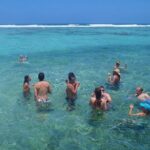 Mexico Rocks Day Sail Shared Guided Tour - Who Is This Tour Best For?