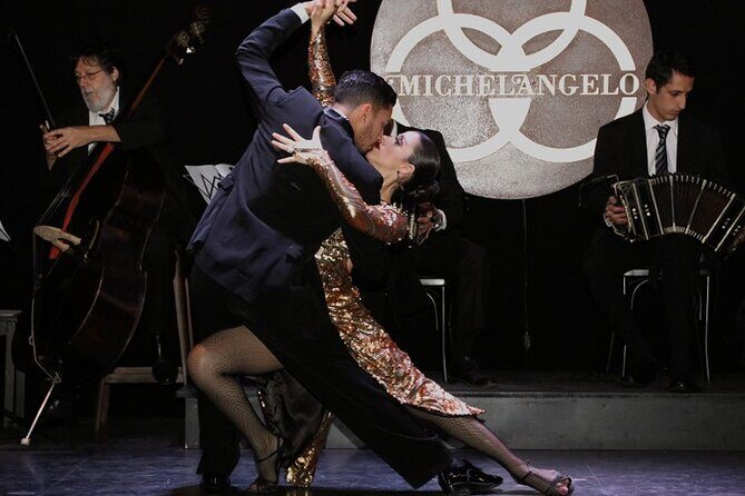 Michelangelo Tango & Folklore Show in Buenos Aires - FAQ