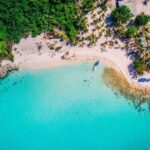 Miches Catamaran Boat to Saona Island with Buffet Lunch - What to Expect on the Tour