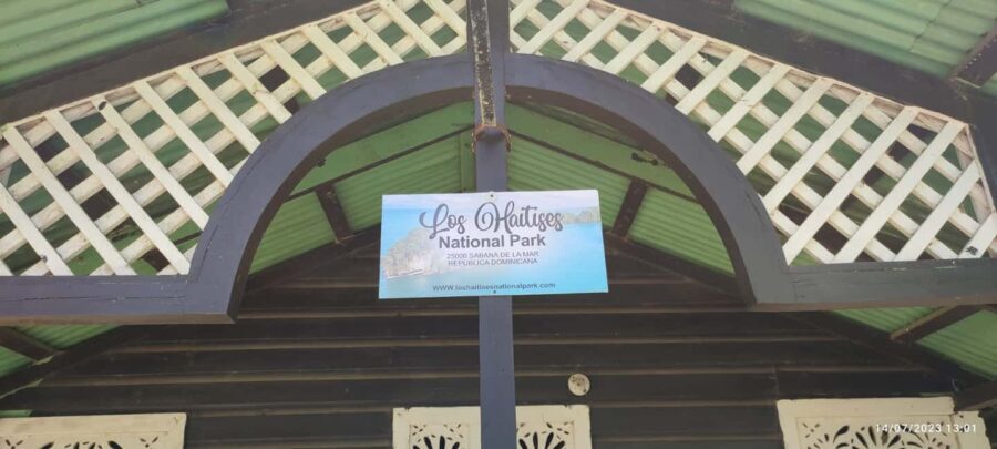 Miches: Los Haitises, Transfer, Walking & Boat tour.