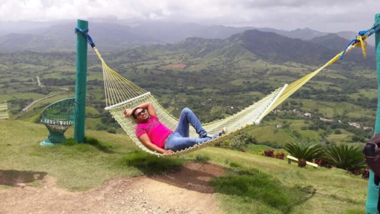 Miches: Montaña Redonda, Chocolate Factory & Horse Ride - Practical Tips for Travelers