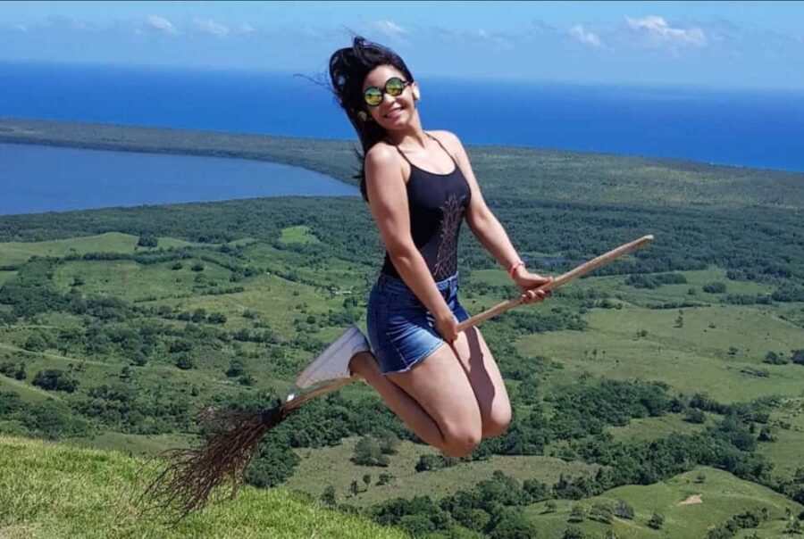 Miches: Montana Redonda Safari Trip - The Scenic Highlights