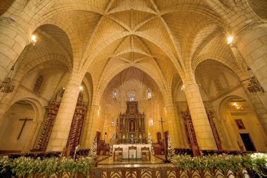 Miches: Santo Domingo Private Tour with Dominican Charm - Exploring Santo Domingo in Depth