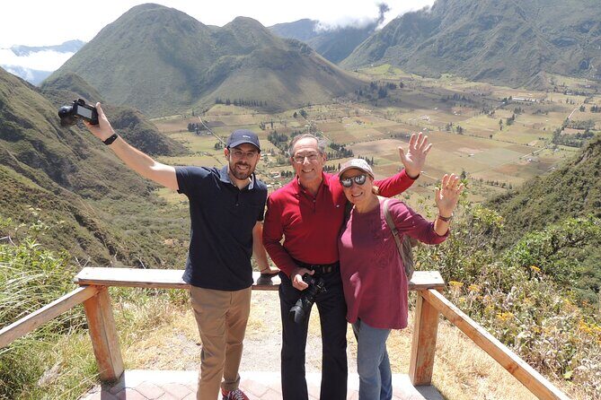 Middle of the World and Quito Private City Tour - Final Thoughts