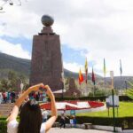 Middle of the World Half-Day Tour from Quito Including Entrance - Who Would Love This Tour?
