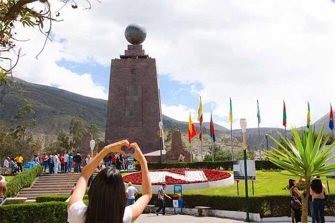 Middle of the World Half-Day Tour from Quito Including Entrance - Who Would Love This Tour?