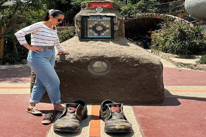 Middle of the World, Hummingbirds with Coffee Experience - A Detailed Look at the Tour Experience