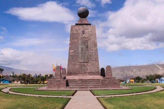 Middle of the World Monument from Quito - Who Will Love This Tour?