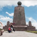 Middle of the World Monument Tour - A Closer Look at the Middle of the World Tour