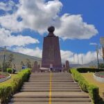 Middle of the World & Papallacta Hot Springs Tour from Quito - The Experience: What to Expect and How to Make the Most of It