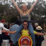 Middle of the World shuttle Tour - A Closer Look at the Middle of the World Shuttle Tour