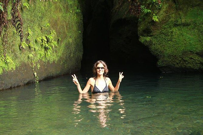 Middleham Falls Hike and Ti'tou Gorge Half-Day Excursion - Who Should Consider This Tour?