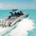 Midnight Sun Charters - 43ft Midnight Express - Who Will Love This Tour