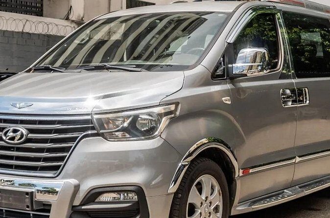 Miguel's BonVoyage 1 way PUJ-Bavaro Hotels & Viceversa - Detailed Breakdown of the Itinerary and Experience