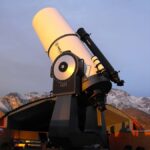 Milky Way Sanctuary Stargazing Tour at Pangue Observatory - A Close Look at the Experience