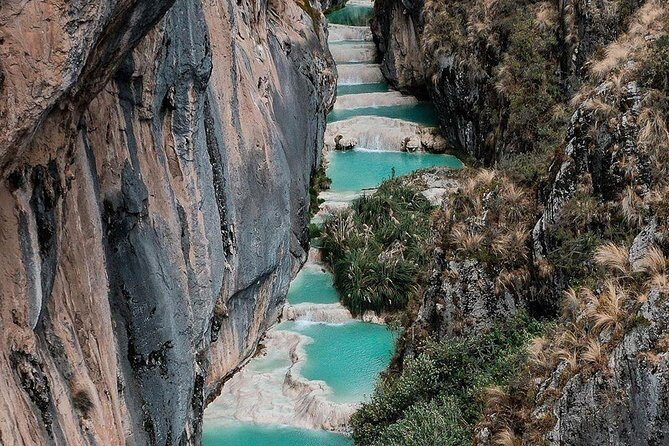 Millpu Lagoons day tour (English & Private tour) - In-Depth Look at the Itinerary