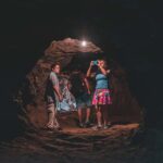 Minas de Wanda - Foz do Iguaçu/Puerto Iguazú - The Itinerary Breakdown