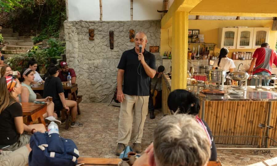 Minca: Full-Day Coffee and Cocoa Tour from Santa Marta - Final Thoughts