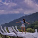 Minca, Marinka Waterfall & Hostel Sierra Minca - Minca: Colombia’s Ecological Capital