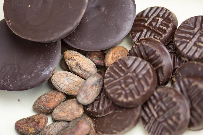 Mindo Chocolate Tour - A Closer Look at the Mindo Chocolate Tour