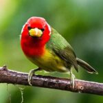 Mindo Cloud Forest Birdwatching Tour - Exploring the Mindo Cloud Forest Birdwatching Tour