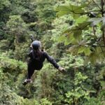 Mindo Ziplines Tours / Canopy Tour / Zip Line - A Closer Look at the Mindo Ziplines Experience