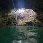 Mineral Spring, Herb Farm, Seven Mile Beach and Ricks Cafe - Who Will Love This Tour?