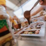 Mini Chocolate Workshop in ChocoMuseo Lima Miraflores - A Closer Look at the ChocoMuseo Mini Workshop in Lima