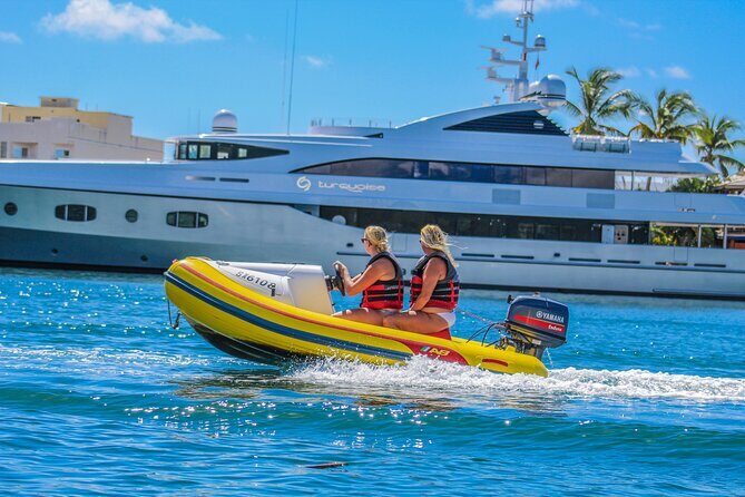 Mini-Speed Boat 3 Hour Snorkeling Adventure - Final Thoughts: Is It Worth It?