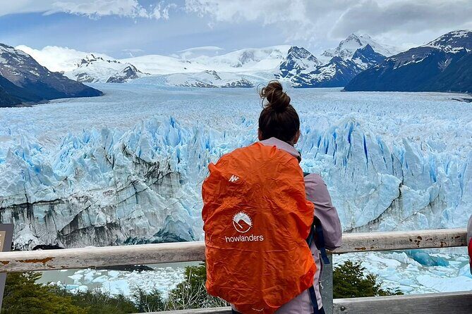 Minitrekking Perito Moreno: Ice hiking tour (optional transfers) - FAQ
