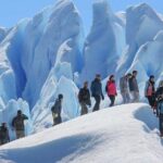 Minitrekking tour through the Perito Moreno Glacier! - What’s Included and What to Bring