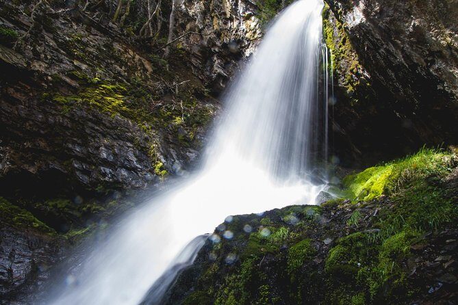 Minitrekking Velo de la Novia - Who Will Love This Tour?