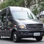 Minivan Airport Private Transfer To or From Rio de Janeiro - Vehicle and Comfort: What You Can Expect