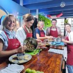 Miraflores: Amazing Peruvian Cooking Class Ceviche Seafood and Pisco Sour - In-Depth Review of the Miraflores Cooking Class