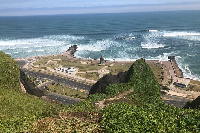 Miraflores and Barranco Private Bike Tour - FAQ