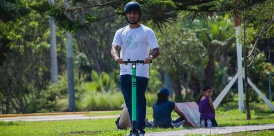 Miraflores and Barranco Scooter Tour - Lima - Who Should Consider This Tour?